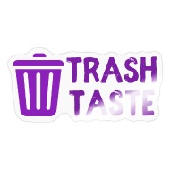 Trash Taste Society on X: 